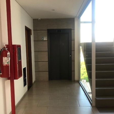 Depto Equipe Leilighet Santa Cruz de La Sierra Eksteriør bilde